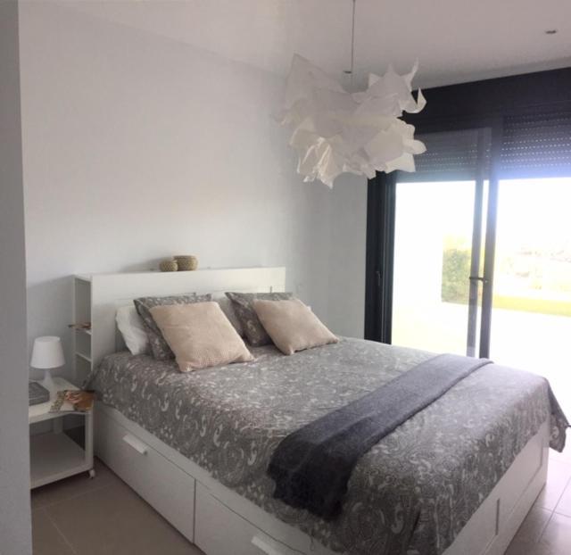Costa Del Sol Mijas Golf First Line-Near Marbella - Stunning Views - Ground Floor Penthouse Appartement - 3 Bedrooms - Big Terras And Garden 2- 6 Persons One Price! - Completely Furnished And Equipt For An Unforgetable Holiday And Golf Matches Pleasu Екстер'єр фото