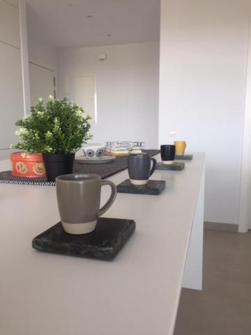 Costa Del Sol Mijas Golf First Line-Near Marbella - Stunning Views - Ground Floor Penthouse Appartement - 3 Bedrooms - Big Terras And Garden 2- 6 Persons One Price! - Completely Furnished And Equipt For An Unforgetable Holiday And Golf Matches Pleasu Екстер'єр фото